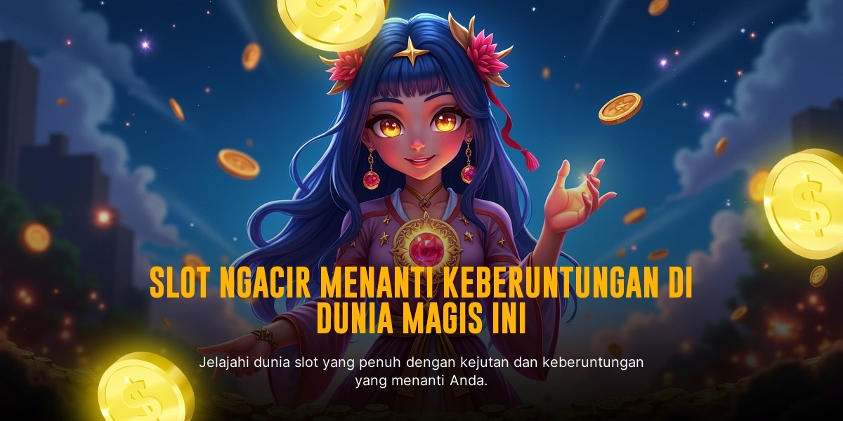 Mengupas Tuntas Slot Gates of Olympus Pragmatic