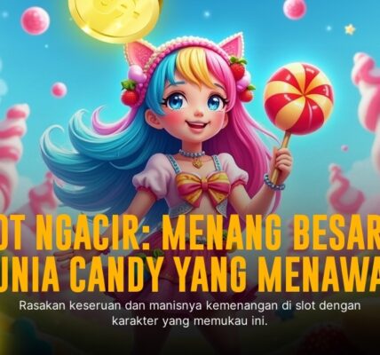 Mulia77 Slot Pragmatic Play: Sensasi Menang Besar di Setiap Putaran