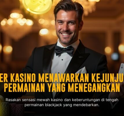 Sexy Baccarat Live Casino: Sensasi Taruhan Real-Time Evolution Gaming