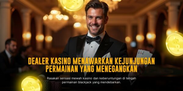 Sexy Baccarat Live Casino: Sensasi Taruhan Real-Time Evolution Gaming