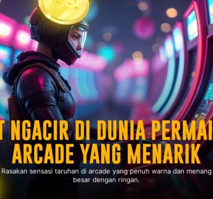 Serunya Dingdong Fishing dari Spadegaming Arcade