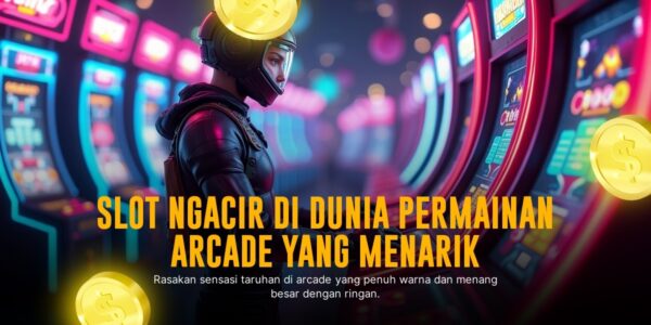 Serunya Dingdong Fishing dari Spadegaming Arcade