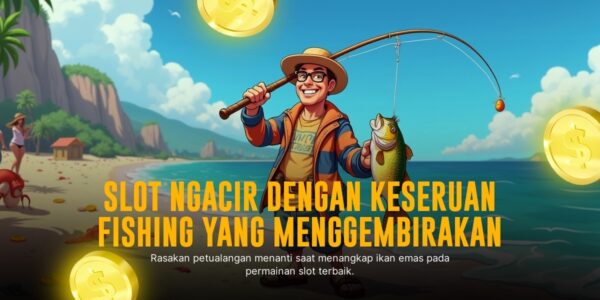 Bonus Menggiurkan dan Fitur Seru dari Slot Sweet Bonanza Pragmatic Play