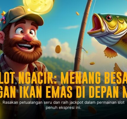 Mystic Fortune Deluxe: Slot Pragmatic Play yang Bikin Ketagihan