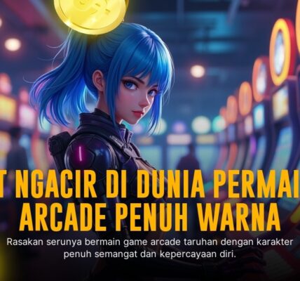 Dingdong Fishing: Game Arcade Paling Seru dari CQ9