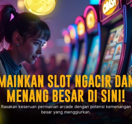 Dingdong Fishing: Sensasi Arcade Maksimal dari Spadegaming