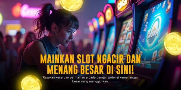 Dingdong Fishing: Sensasi Arcade Maksimal dari Spadegaming