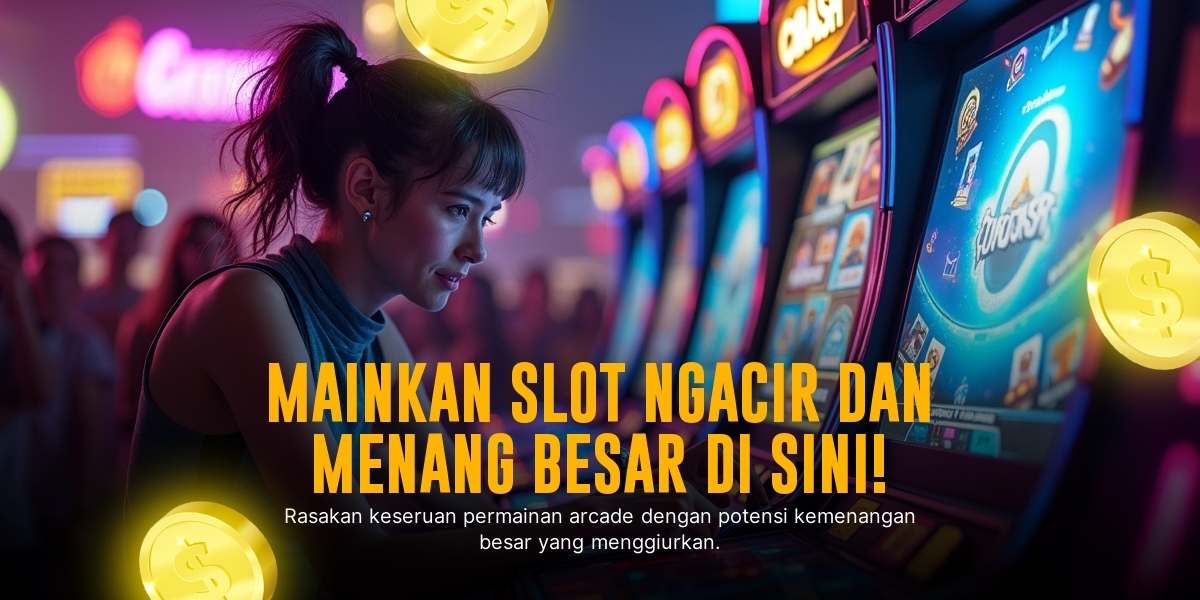 Dingdong Fishing: Sensasi Arcade Maksimal dari Spadegaming