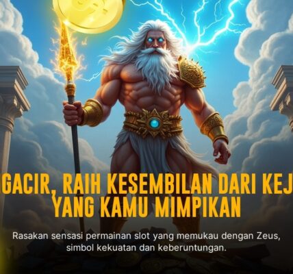 Pragmatic Play’s Sweet Bonanza: Slot Penuh Sensasi Manis