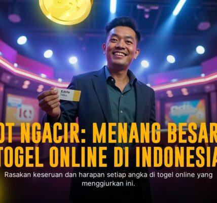 Membongkar Misteri Togel Singapore: Peluang dan Strategi Jitu