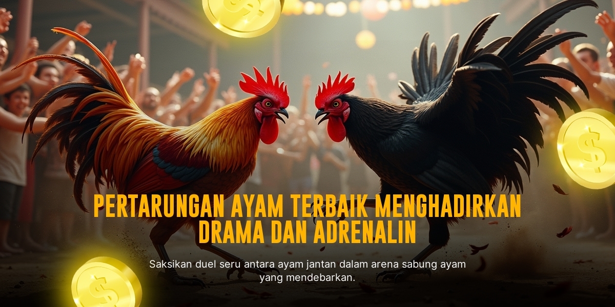 Mengenal Ayam Bangkok dalam Sabung Ayam SV388