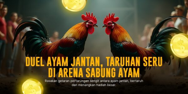Mengenal Ayam Bangkok, Raja Sabung Ayam di SV388