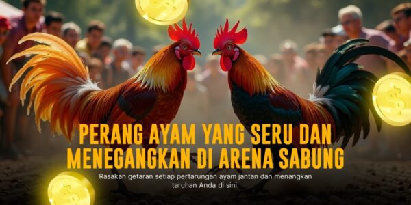 Mengenal Jenis Ayam Aduan Terpopuler di SV388