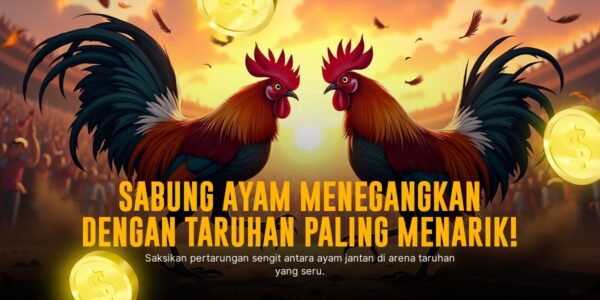 Mengenal Jenis Ayam Laga SV388: Adu Strategi di Arena Sabung Ayam