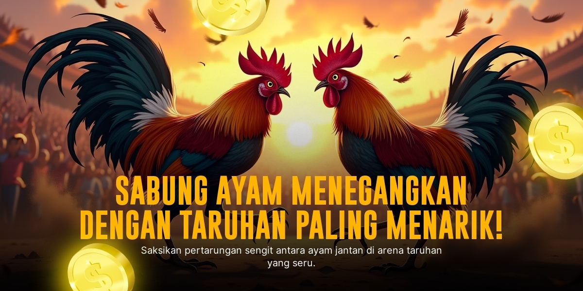 Mengenal Jenis Ayam Laga SV388: Adu Strategi di Arena Sabung Ayam