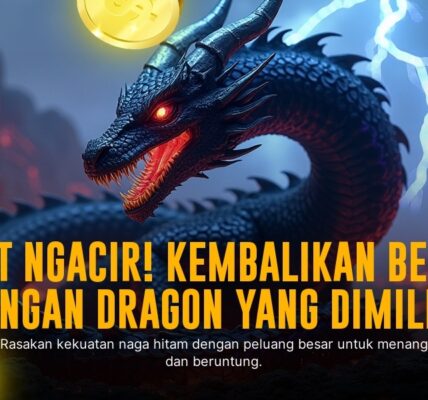 Mengenal Slot Joker Gaming: Sensasi Main yang Gak Boleh Dilewatkan