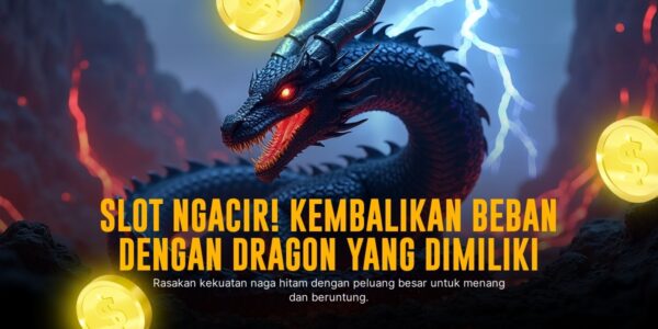 Mengenal Slot Joker Gaming: Sensasi Main yang Gak Boleh Dilewatkan