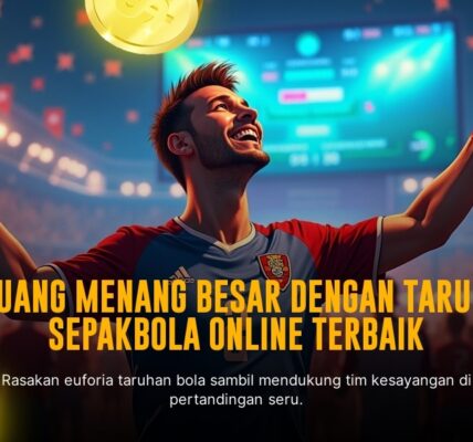 Mengenal Taruhan Bola di SBOBET: Panduan Lengkap dan Strategi