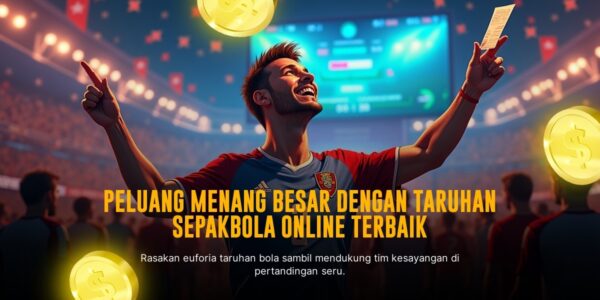 Mengenal Taruhan Bola di SBOBET: Panduan Lengkap dan Strategi