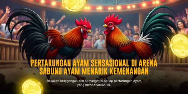 Keunggulan Ayam Bangkok dalam Dunia Sabung Ayam SV388