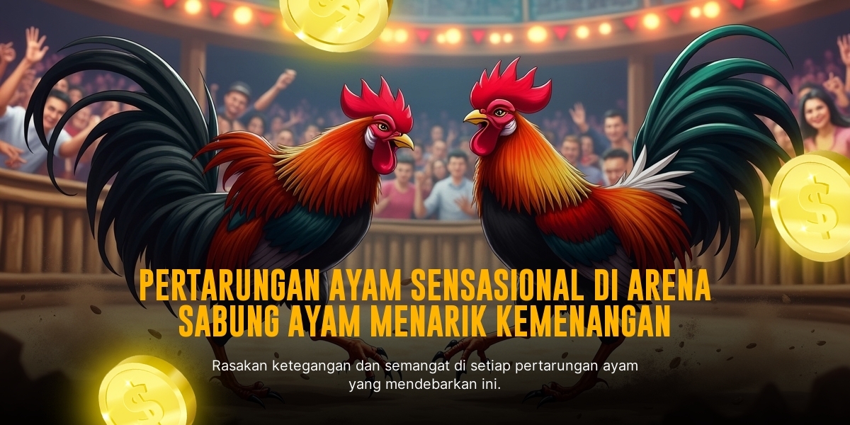 Keunggulan Ayam Bangkok dalam Dunia Sabung Ayam SV388