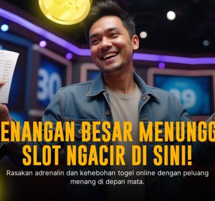 Rahasia Menang dalam Togel Singapore: Cara Jitu Menebak Angka
