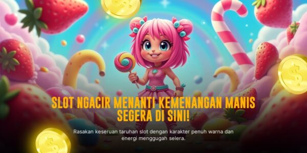 Mega Moolah: Raja Slot Jackpot dari Microgaming