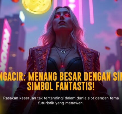 Misteri Sensasi Slot Wild West Gold dari Pragmatic Play