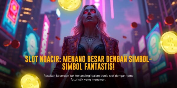 Misteri Sensasi Slot Wild West Gold dari Pragmatic Play