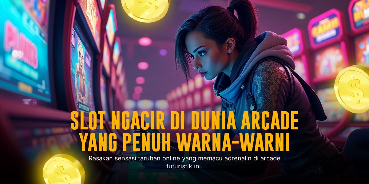 Arcade Sensation: Menyelami Dunia Dingdong Fishing dari CQ9 Arcade
