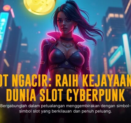 Mystery Slot: Game Slot Pragmatic Play yang Wajib Dicoba