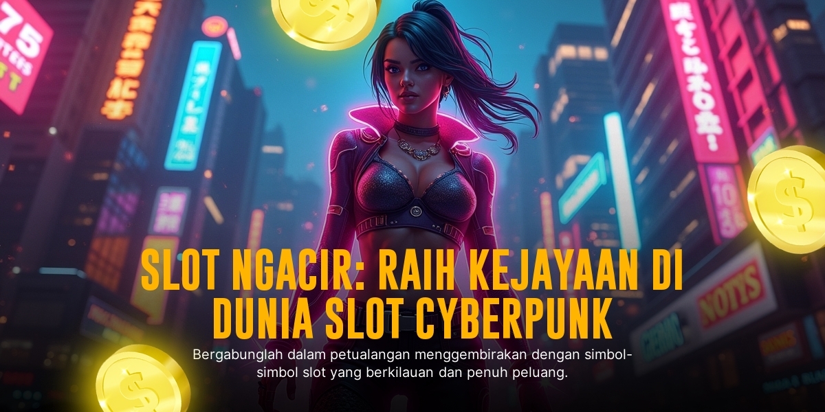 Mystery Slot: Game Slot Pragmatic Play yang Wajib Dicoba