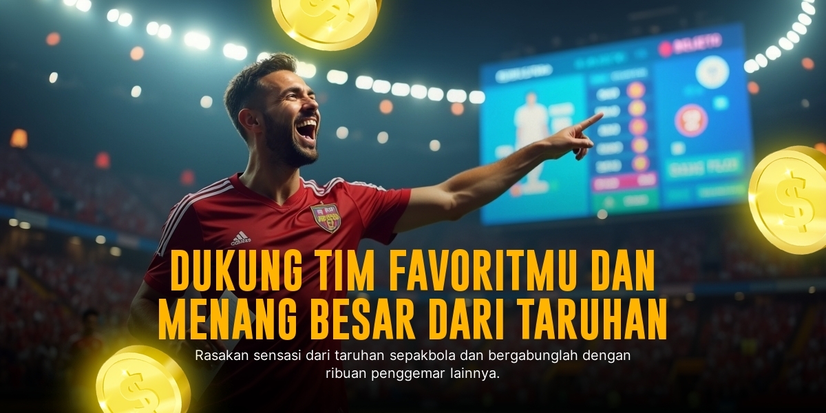 Rahasia Taruhan Bola: Strategi Ampuh Menang di SBOBET