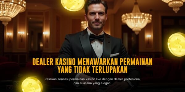 Kehebatan Evolution Gaming dalam Dunia Casino Live