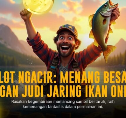 Raih Jackpot Besar dengan Slot Megaways dari Pragmatic Play