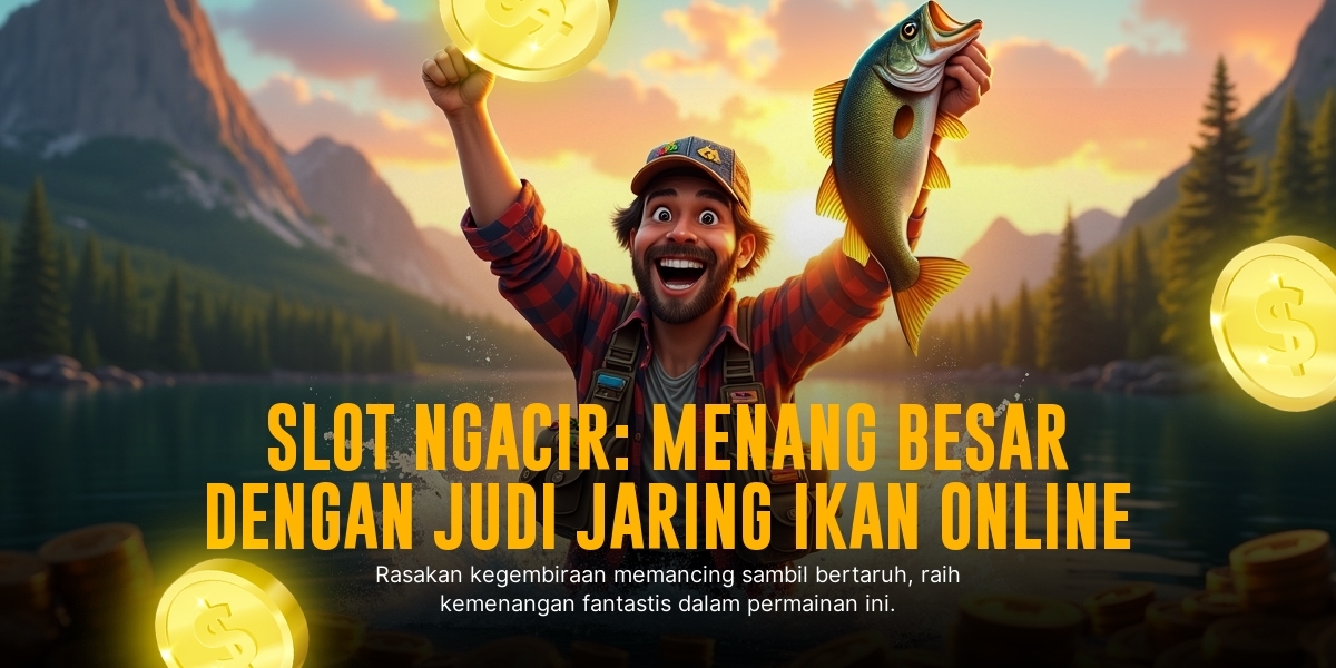 Raih Jackpot Besar dengan Slot Megaways dari Pragmatic Play