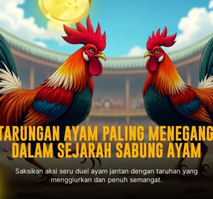 Unggul dengan Jenis Ayam Laga Asli di SV388 Sabung Ayam