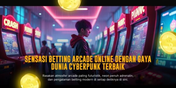 Sensasi Dingdong Fishing dari JILI Arcade: Game Arcade Terbaik untuk Para Pencinta Seru-seruan