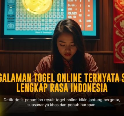 Colok Bebas: Cara Mudah Menang Main Togel Popular