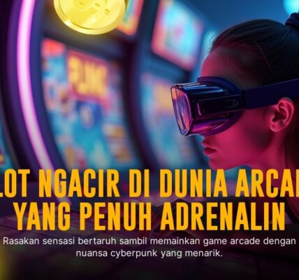 Dingdong Fishing: Game Arcade Seru dari Spadegaming