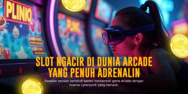 Dingdong Fishing: Game Arcade Seru dari Spadegaming