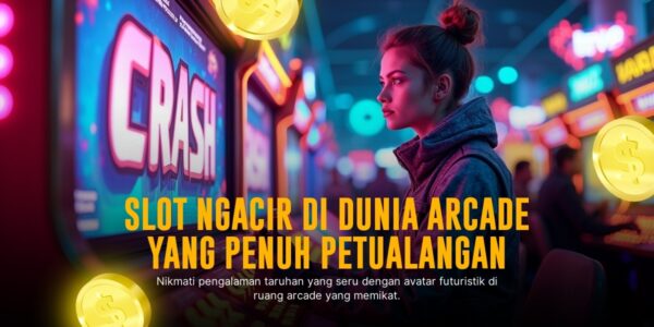 Dingdong Fishing: Game Arcade yang Bikin Nagih dari Spadegaming