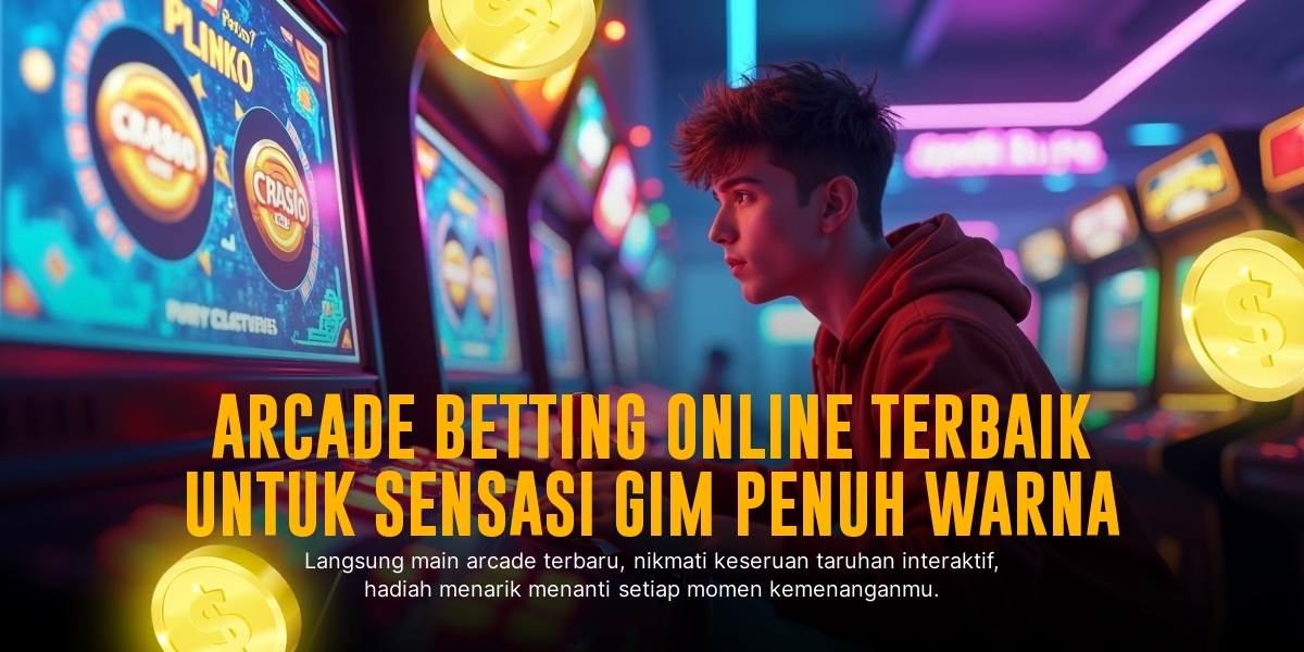 Dingdong Fishing: Sensasi Arcade dari Spadegaming Arcade