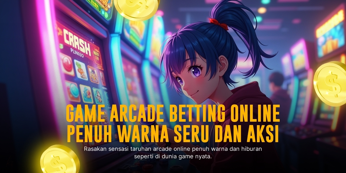 Dingdong Fishing: Sensasi Arcade Memikat dari Spadegaming