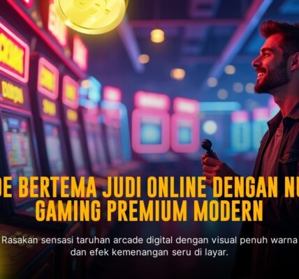 Dingdong Fishing: Sensasi Arcade Terbaik dari CQ9 Arcade