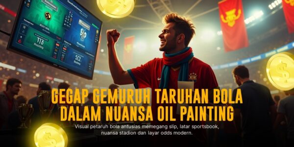 Prediksi Bola: Strategi Jitu Untuk Taruhan Sportsbook SBOBET