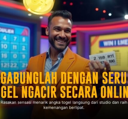 Strategi Jitu Menang Togel Hongkong (HK) Terpercaya