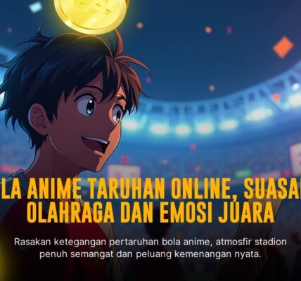 Strategi Jitu Taruhan Bola di SBOBET yang Wajib Diketahui