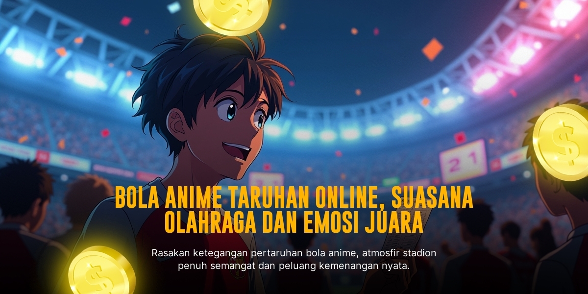 Strategi Jitu Taruhan Bola di SBOBET yang Wajib Diketahui