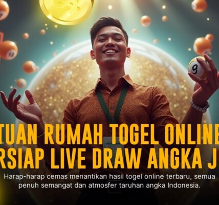 Mengungkap Strategi Jitu Main Togel Singapore (SGP) untuk Pemula